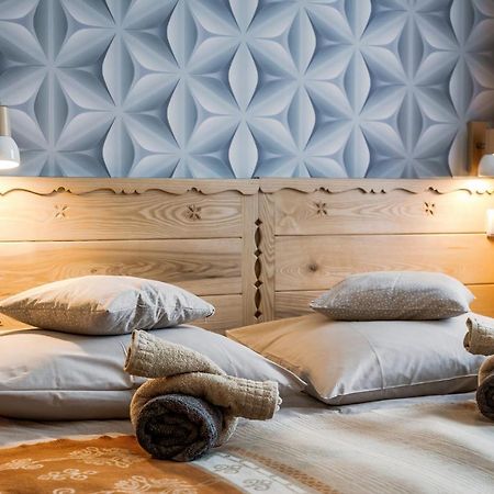 Ami Zakopane Bed & Breakfast Luaran gambar