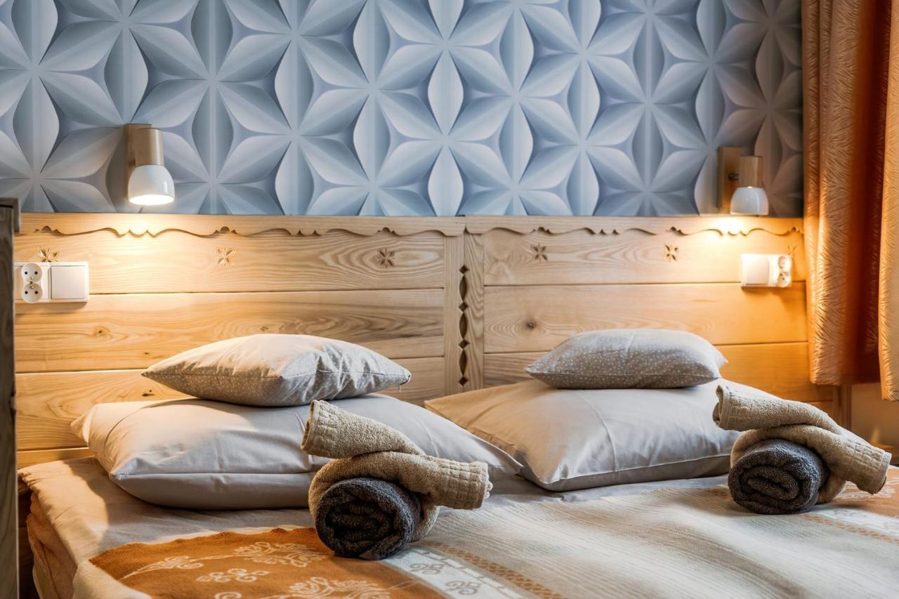 Ami Zakopane Bed & Breakfast Luaran gambar