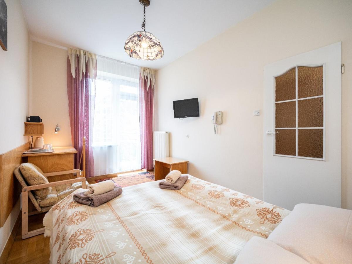 Ami Zakopane Bed & Breakfast Luaran gambar