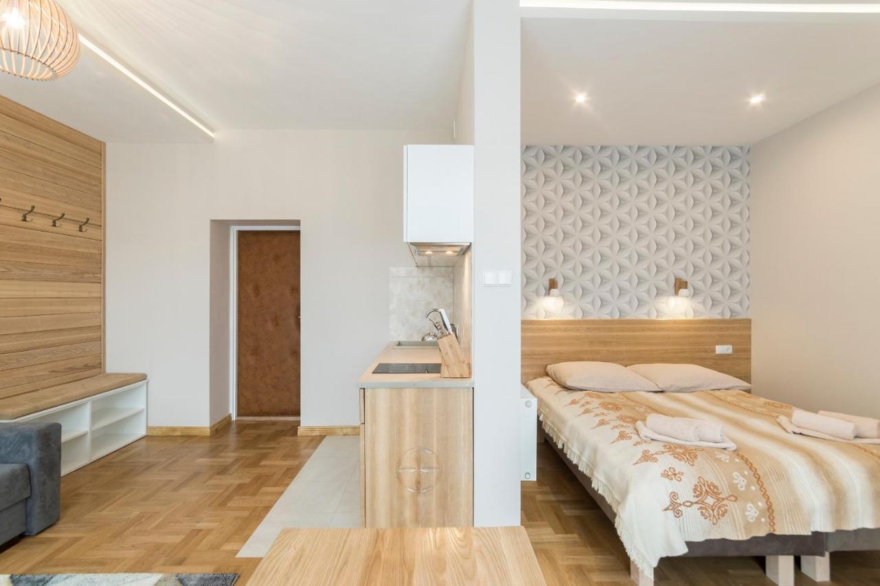 Ami Zakopane Bed & Breakfast Luaran gambar