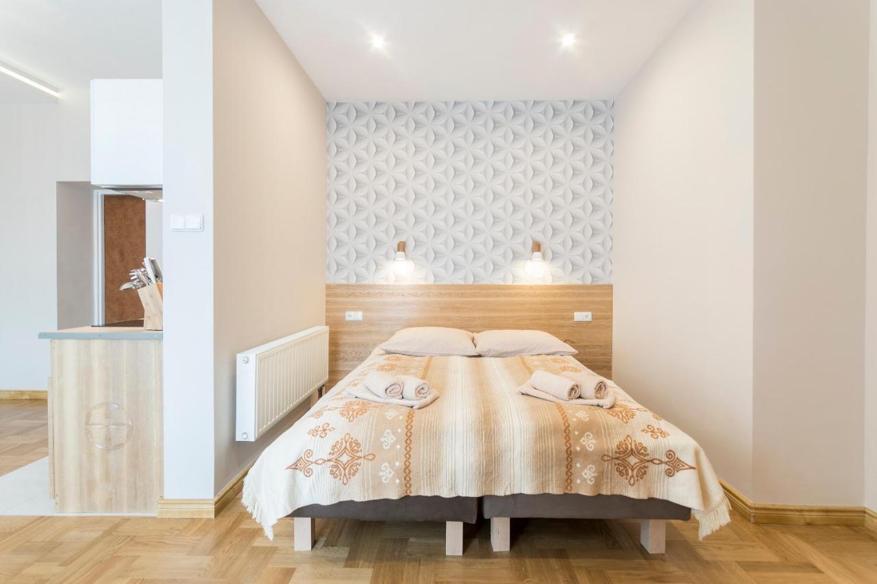 Ami Zakopane Bed & Breakfast Luaran gambar