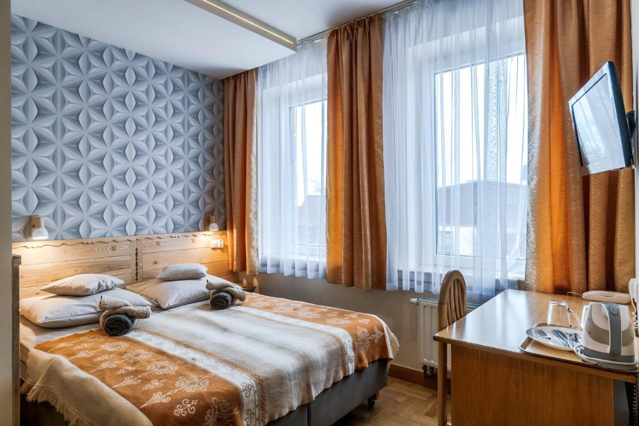 Ami Zakopane Bed & Breakfast Luaran gambar