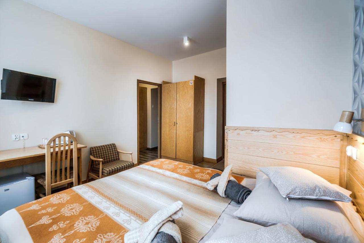 Ami Zakopane Bed & Breakfast Luaran gambar