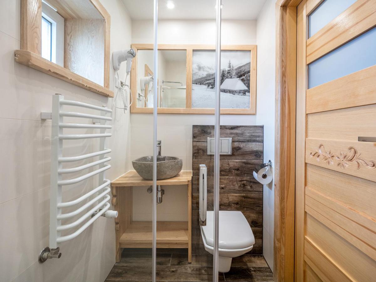 Ami Zakopane Bed & Breakfast Luaran gambar