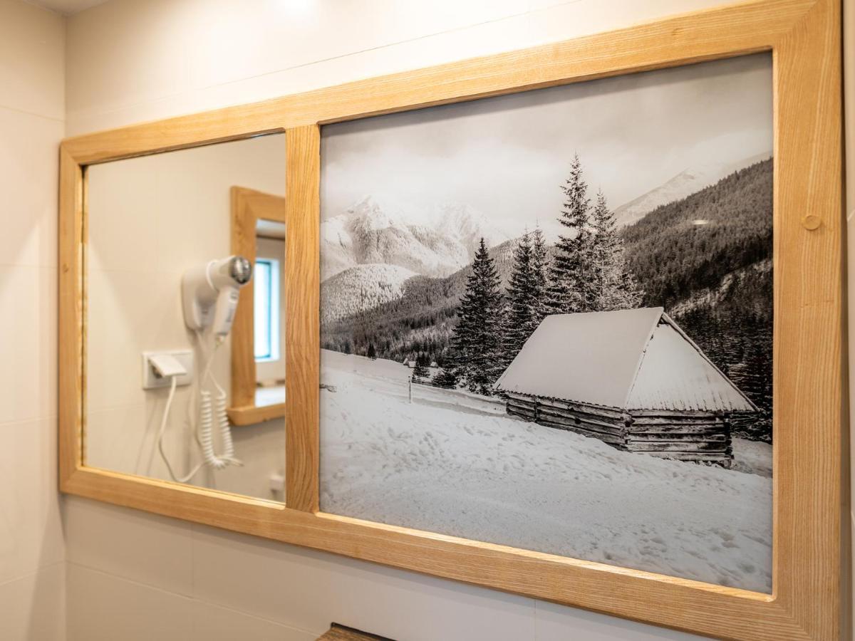 Ami Zakopane Bed & Breakfast Luaran gambar