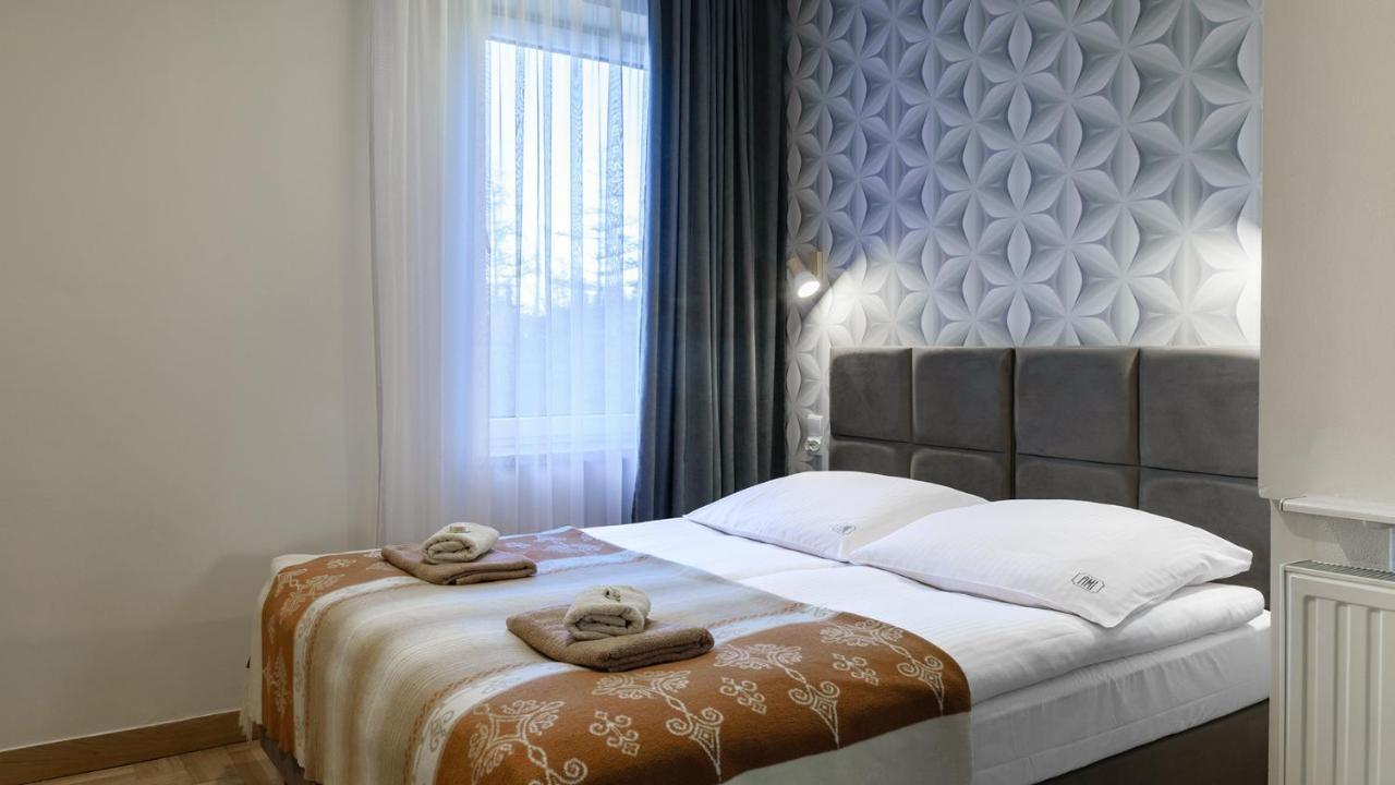 Ami Zakopane Bed & Breakfast Luaran gambar