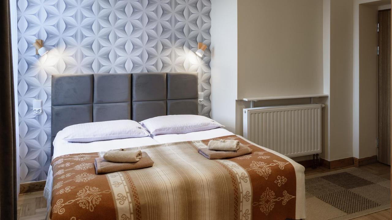 Ami Zakopane Bed & Breakfast Luaran gambar