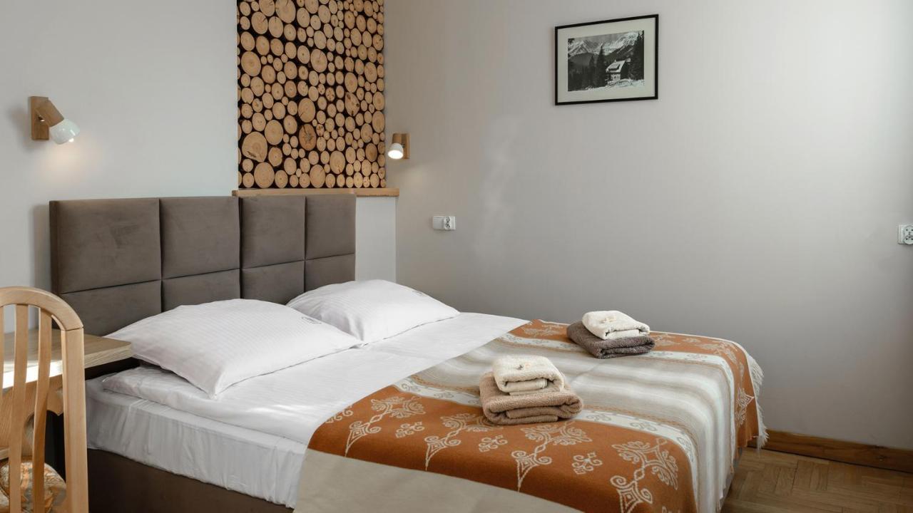 Ami Zakopane Bed & Breakfast Luaran gambar