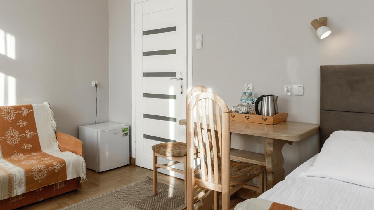 Ami Zakopane Bed & Breakfast Luaran gambar