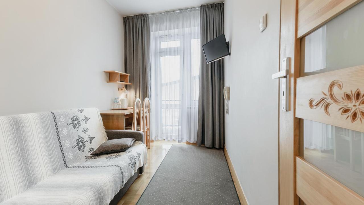 Ami Zakopane Bed & Breakfast Luaran gambar