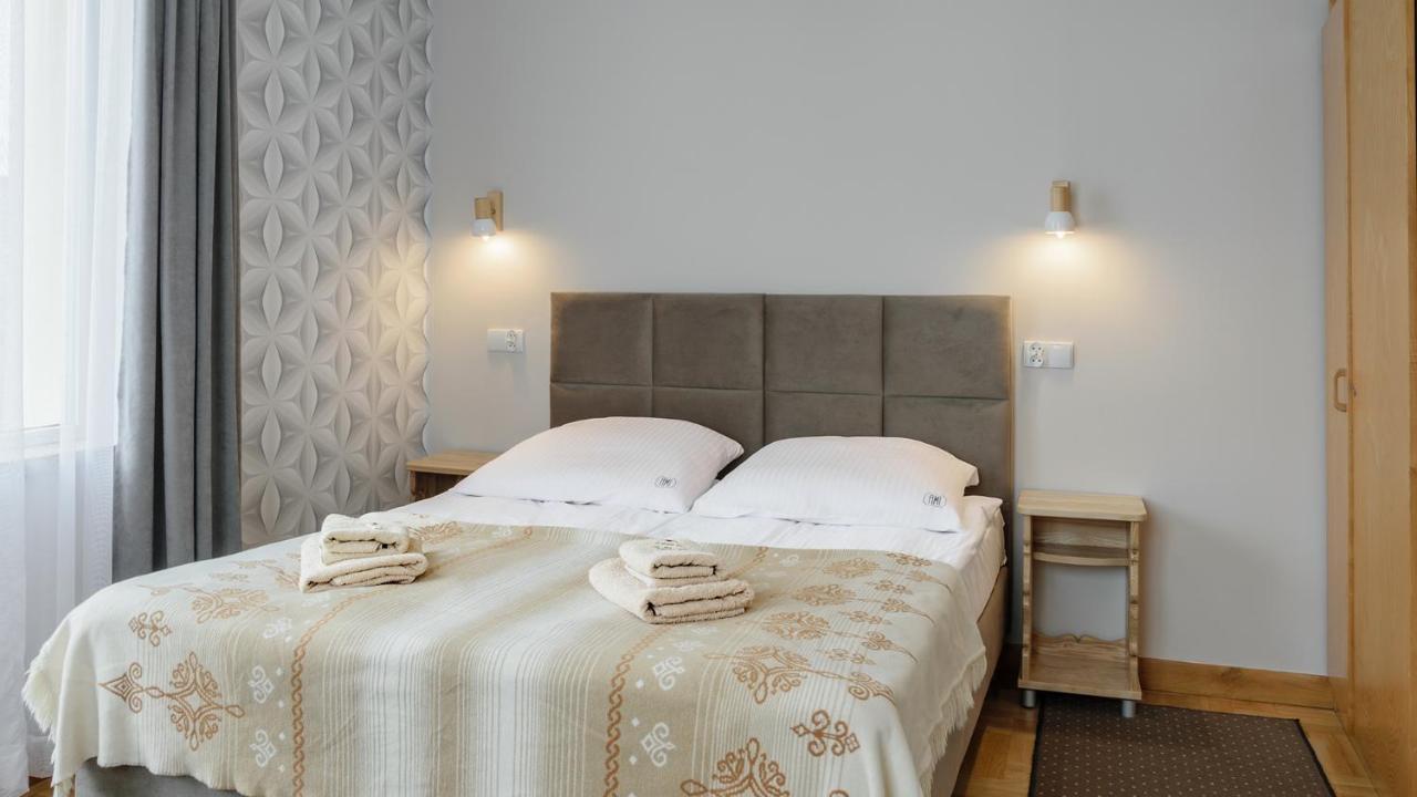 Ami Zakopane Bed & Breakfast Luaran gambar