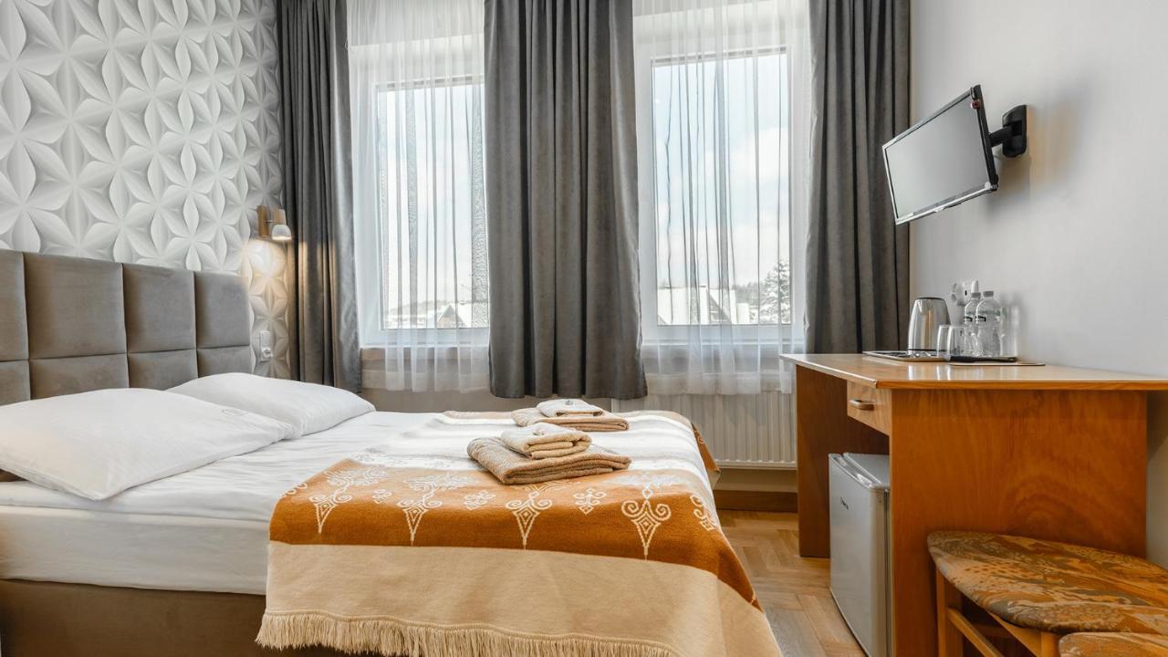 Ami Zakopane Bed & Breakfast Luaran gambar